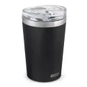 branded Swiss Peak Vacuum Cup, from our range of promotional Reusable Coffee Cups - Metal
