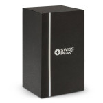 branded Swiss Peak Vacuum Cup, from our range of promotional Reusable Coffee Cups - Metal