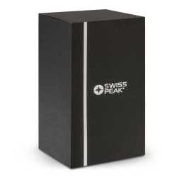 branded Swiss Peak Vacuum Cup, from our range of promotional Reusable Coffee Cups - Metal