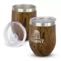 branded Cordia Heritage Vacuum Cup, from our range of promotional Reusable Coffee Cups - Metal