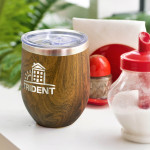 branded Cordia Heritage Vacuum Cup, from our range of promotional Reusable Coffee Cups - Metal