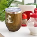 branded Cordia Heritage Vacuum Cup, from our range of promotional Reusable Coffee Cups - Metal