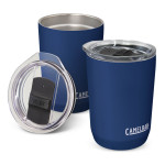 branded CamelBak Horizon Vacuum Tumbler - 350ml, from our range of promotional Reusable Coffee Cups - Metal