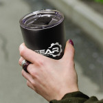 branded CamelBak Horizon Vacuum Tumbler - 500ml, from our range of promotional Reusable Coffee Cups - Metal