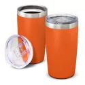 branded Prodigy Vacuum Cup, from our range of promotional Reusable Coffee Cups - Metal