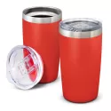 branded Prodigy Vacuum Cup, from our range of promotional Reusable Coffee Cups - Metal