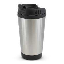 branded Barista Coffee Cup, from our range of promotional Travel Mugs