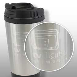branded Barista Coffee Cup, from our range of promotional Travel Mugs