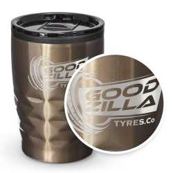 branded Urban Coffee Cup, from our range of promotional New Product Products & Merchandise