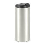 branded Capri Vacuum Cup, from our range of promotional Reusable Coffee Cups - Metal