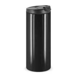 branded Capri Vacuum Cup, from our range of promotional Reusable Coffee Cups - Metal