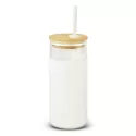 branded Alchemy Glass Tumbler, from our range of promotional Drink Bottles - Glass