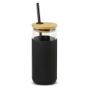 branded Alchemy Glass Tumbler, from our range of promotional Drink Bottles - Glass