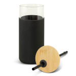 Drink Bottles - Glass  - Alchemy Glass Tumbler