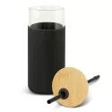 branded Alchemy Glass Tumbler, from our range of promotional Drink Bottles - Glass