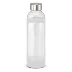 Drink Bottles - Glass - Venus Bottle - Silicone Sleeve