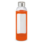 Drink Bottles - Glass  - Venus Bottle - Silicone Sleeve