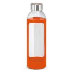 Drink Bottles - Glass - Venus Bottle - Silicone Sleeve
