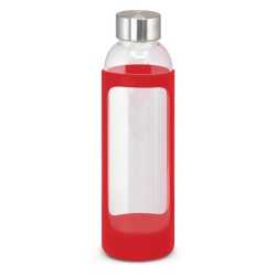 Drink Bottles - Glass - Venus Bottle - Silicone Sleeve