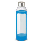 Drink Bottles - Glass  - Venus Bottle - Silicone Sleeve