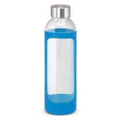 Drink Bottles - Glass - Venus Bottle - Silicone Sleeve