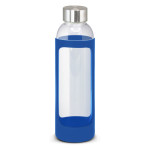 Drink Bottles - Glass  - Venus Bottle - Silicone Sleeve