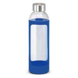 Drink Bottles - Glass - Venus Bottle - Silicone Sleeve