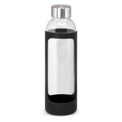 Drink Bottles - Glass - Venus Bottle - Silicone Sleeve