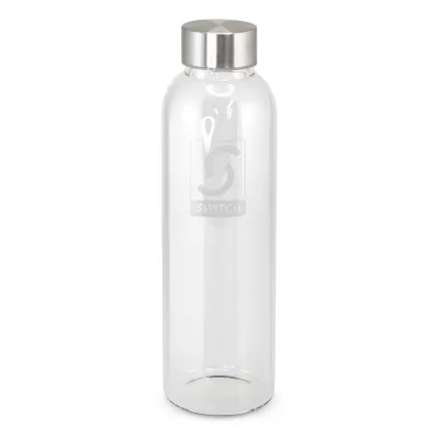branded Venus Glass Bottle, from our range of promotional Drink Bottles - Glass