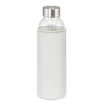 Drink Bottles - Glass  - Venus Bottle - Neoprene Sleeve