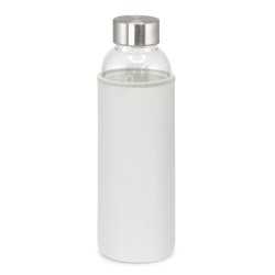 Drink Bottles - Glass - Venus Bottle - Neoprene Sleeve