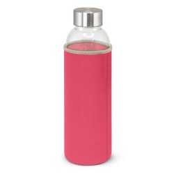 Drink Bottles - Glass - Venus Bottle - Neoprene Sleeve