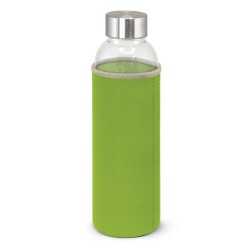 Drink Bottles - Glass - Venus Bottle - Neoprene Sleeve
