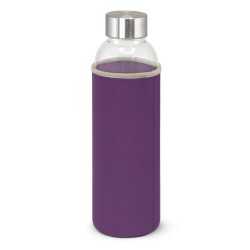 Drink Bottles - Glass - Venus Bottle - Neoprene Sleeve