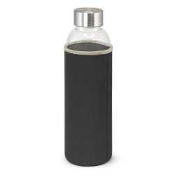 Drink Bottles - Glass - Venus Bottle - Neoprene Sleeve
