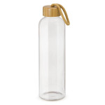 Drink Bottles - Glass  - Eden Glass Bottle