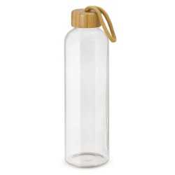 branded Eden Glass Bottle, from our range of promotional Drink Bottles - Glass