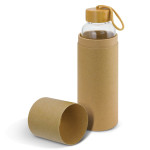 Drink Bottles - Glass  - Eden Glass Bottle