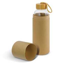 branded Eden Glass Bottle, from our range of promotional Drink Bottles - Glass