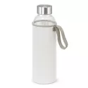 branded Venus Glass Bottle - Full Colour, from our range of promotional Drink Bottles - Glass