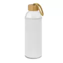 branded Eden Glass Bottle - Full Colour, from our range of promotional Drink Bottles - Glass