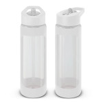 Drink Bottles - Glass  - Jupiter Glass Bottle