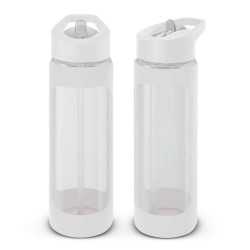 Drink Bottles - Glass - Jupiter Glass Bottle
