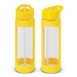 Drink Bottles - Glass - Jupiter Glass Bottle