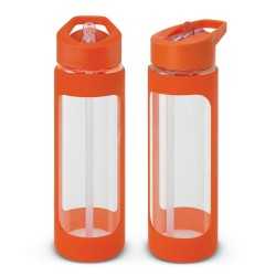 Drink Bottles - Glass - Jupiter Glass Bottle