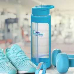 Drink Bottles - Glass - Jupiter Glass Bottle
