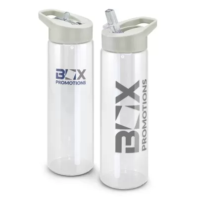 branded Elixir Glass Bottle, from our range of promotional Drink Bottles - Glass