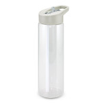 Drink Bottles - Glass  - Elixir Glass Bottle