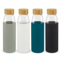 branded Solstice Glass Bottle, from our range of promotional Drink Bottles - Glass