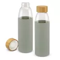branded Solstice Glass Bottle, from our range of promotional Drink Bottles - Glass